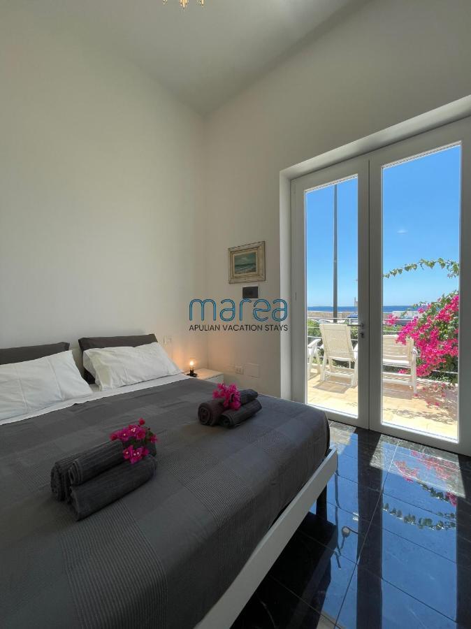 Casa Nauna - Fronte Mare Nardò Exterior foto