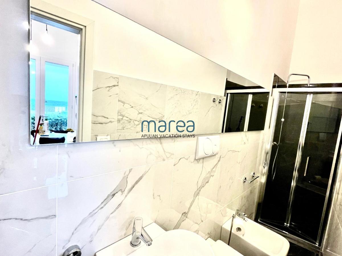 Casa Nauna - Fronte Mare Nardò Exterior foto